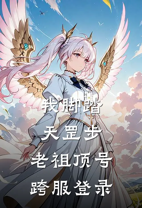 我脚踏天罡步，老祖顶号跨服登录