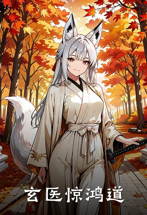 玄医惊鸿道陈轩李宏远免费小说完结_最新章节列表玄医惊鸿道(陈轩李宏远)