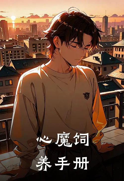 心魔饲养手册