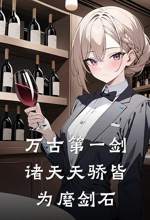 万古第一剑：诸天天骄皆为磨剑石