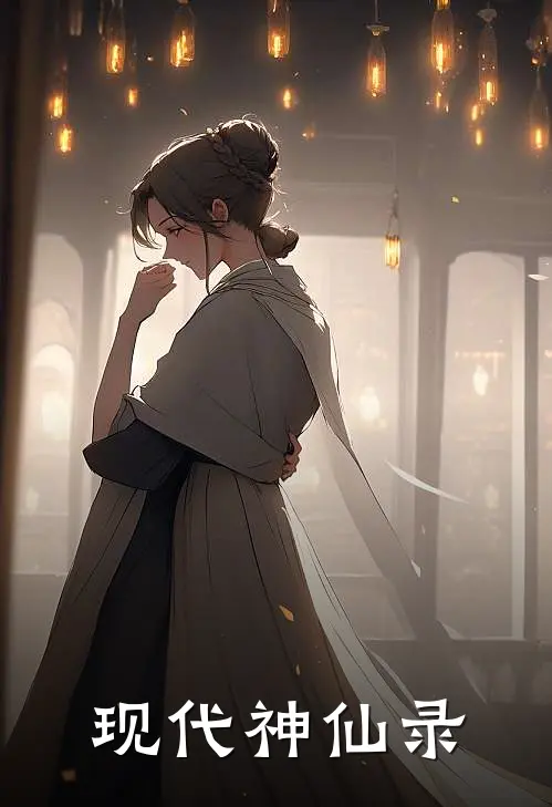 现代神仙录李年胡洮最新热门小说_现代神仙录全本在线阅读