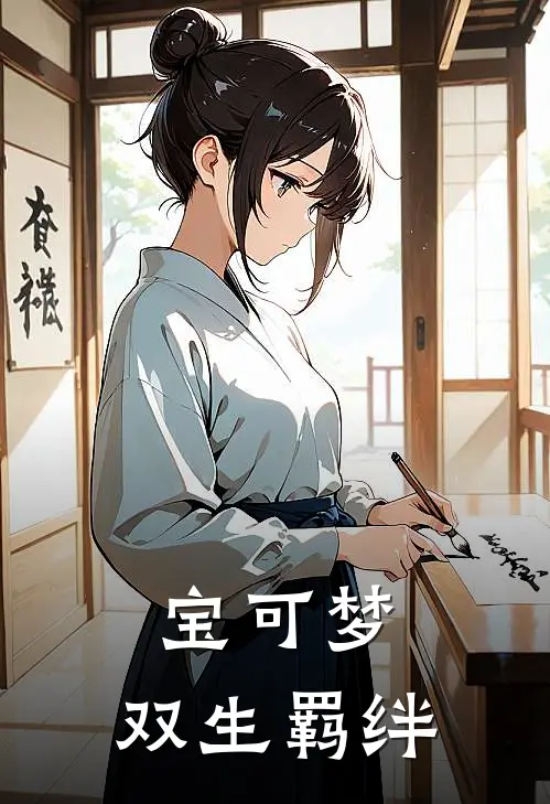 宝可梦：双生羁绊(叶修叶炎)_叶修叶炎热门小说