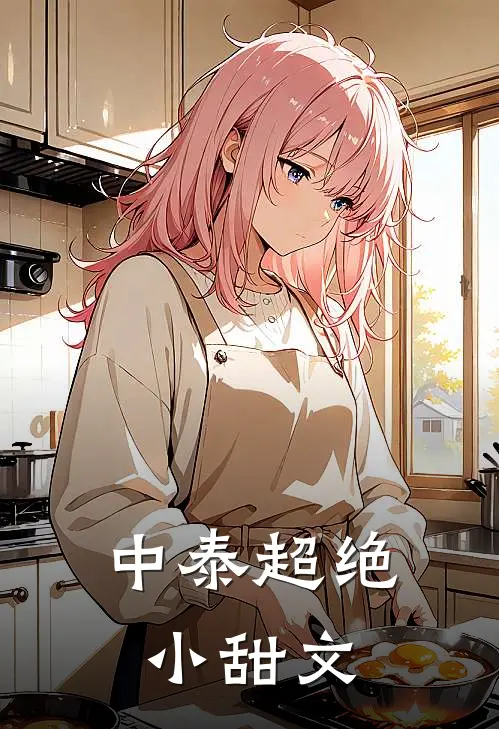 中泰超绝小甜文