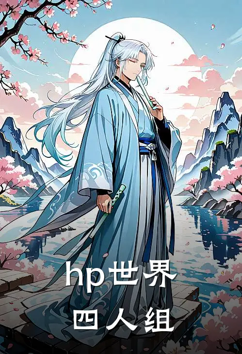 金杰卡洛琳hp世界四人组最新章节在线阅读_金杰卡洛琳完整版阅读