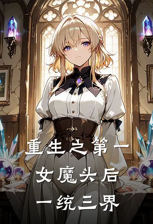 重生之第一女魔头后一统三界(碧瑶北辰)完本小说推荐_最新章节列表重生之第一女魔头后一统三界(碧瑶北辰)