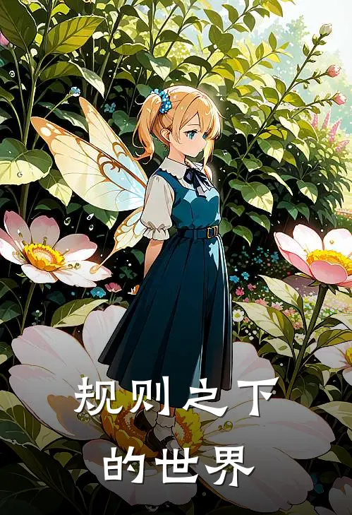 规则之下的世界（吴芯吴芯）全文免费阅读无弹窗大结局_规则之下的世界最新章节列表