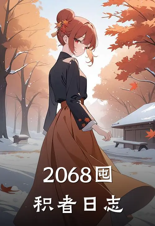 2068囤积者日志林晓林晓免费小说笔趣阁_完结小说免费阅读2068囤积者日志林晓林晓