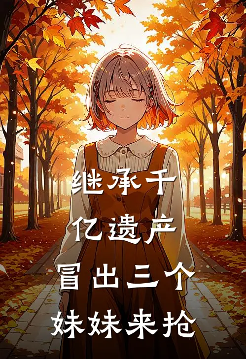 继承千亿遗产，冒出三个妹妹来抢胡光林暖全文免费阅读_完结热门小说继承千亿遗产，冒出三个妹妹来抢(胡光林暖)