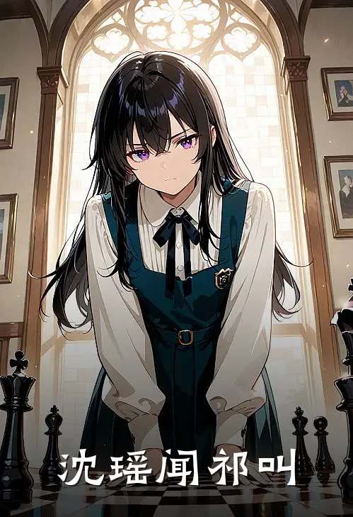沈瑶闻祁叫