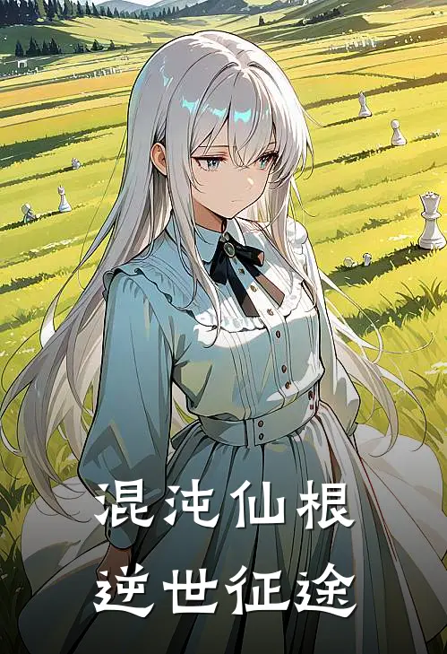 混沌仙根：逆世征途楚尘凌紫嫣完本热门小说_完本小说免费混沌仙根：逆世征途(楚尘凌紫嫣)