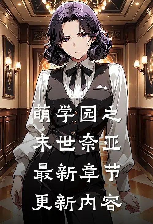 萌学园之末世奈亚最新章节更新内容