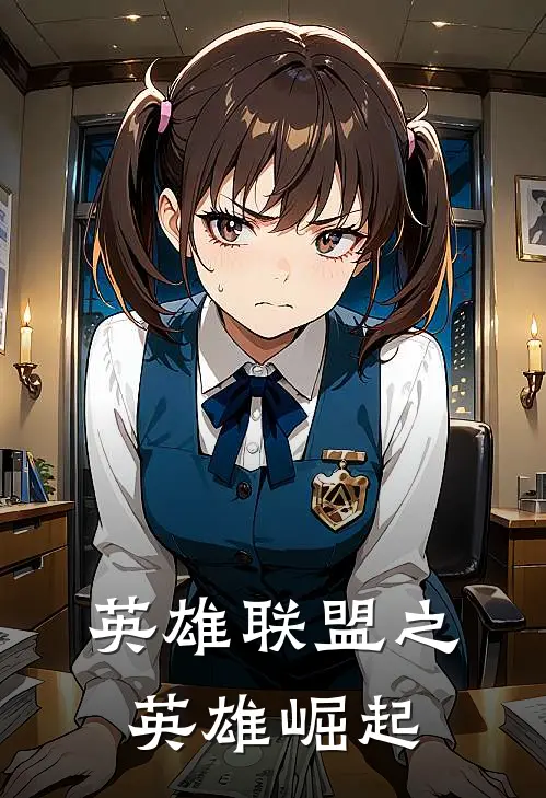 英雄联盟之英雄崛起