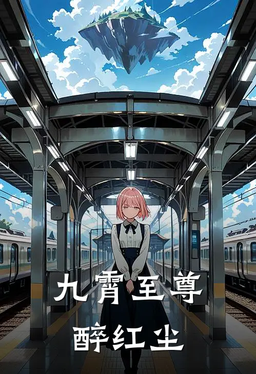 九霄至尊醉红尘无影无影完结版免费阅读_九霄至尊醉红尘全章节免费在线阅读