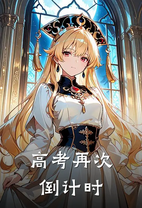 祝妄莫娜高考再次倒计时全本免费在线阅读_高考再次倒计时全本阅读