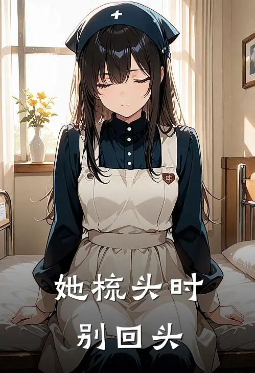 她梳头时别回头(许寒露陆玄戈)全本免费在线阅读_她梳头时别回头全文阅读