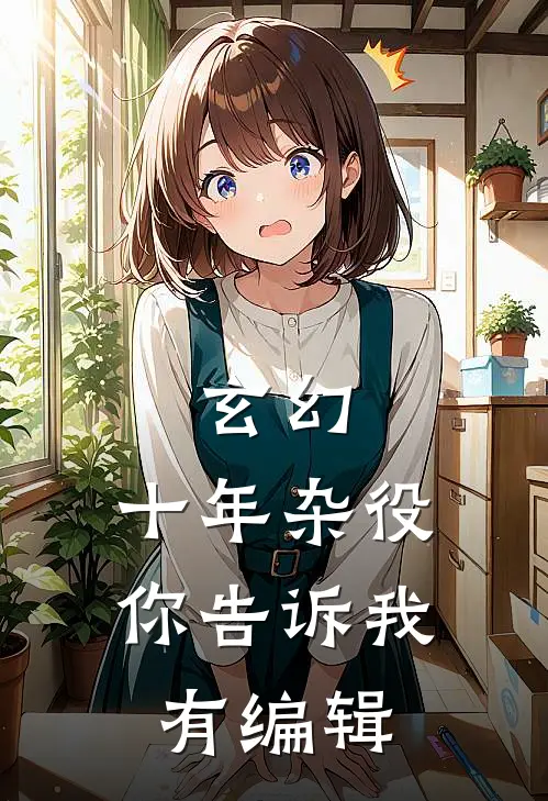 玄幻：十年杂役，你告诉我有编辑陆修陈平完结小说大全_免费小说在哪看玄幻：十年杂役，你告诉我有编辑(陆修陈平)