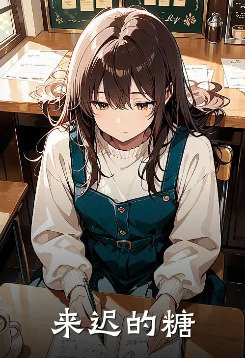 来迟的糖(李溯野顾时宴)无弹窗小说免费阅读_小说完整版免费阅读来迟的糖李溯野顾时宴