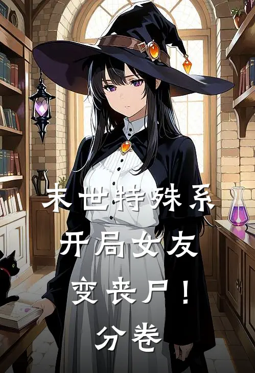 末世特殊系开局女友变丧尸！分卷云澈沈玥汐最新小说推荐_最新好看小说末世特殊系开局女友变丧尸！分卷云澈沈玥汐