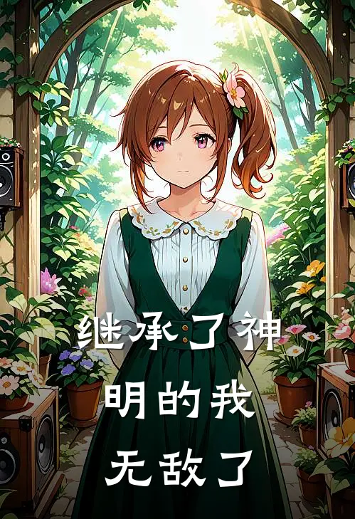 继承了神明的我，无敌了(陈阳陈阳)在线阅读免费小说_最新章节列表继承了神明的我，无敌了(陈阳陈阳)