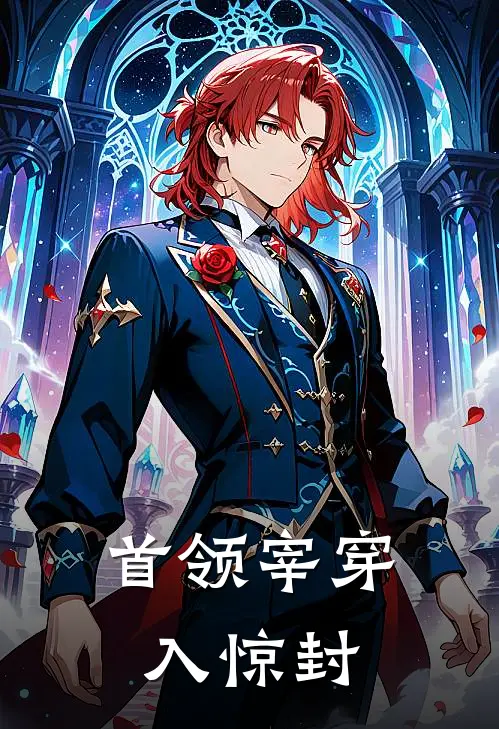 卡布斯丹尼尔首领宰穿入惊封最新章节阅读_卡布斯丹尼尔最新章节在线阅读