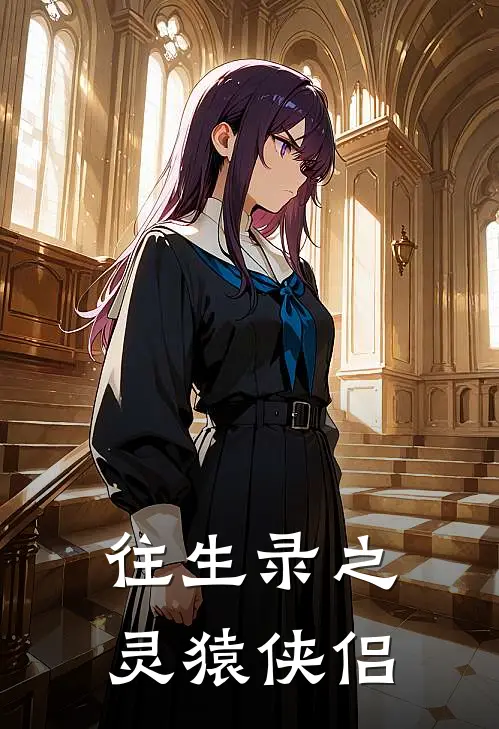 往生录之灵猿侠侣
