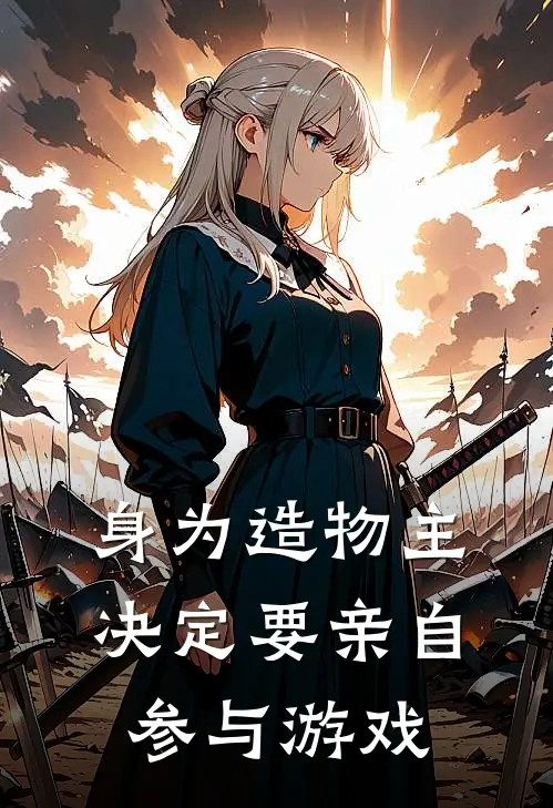 身为造物主，决定要亲自参与游戏墨提斯奥维拉免费小说全文阅读_最新好看小说身为造物主，决定要亲自参与游戏墨提斯奥维拉