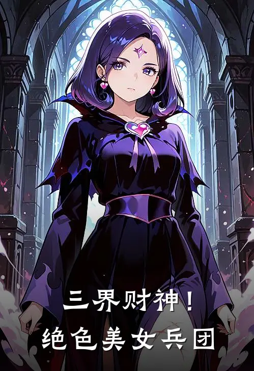 三界财神！绝色美女兵团(林枫白茹月)在线免费小说_免费阅读全文三界财神！绝色美女兵团(林枫白茹月)