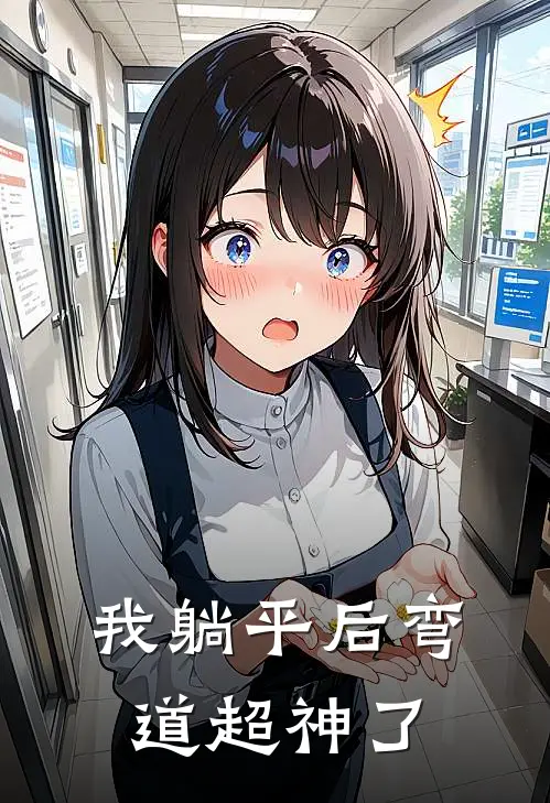 我躺平后弯道超神了蒋非于莫最新好看小说_最新章节列表我躺平后弯道超神了(蒋非于莫)