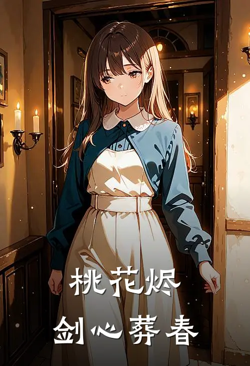 许糯王宴(桃花烬，剑心葬春)最新章节免费在线阅读_桃花烬，剑心葬春最新章节免费阅读