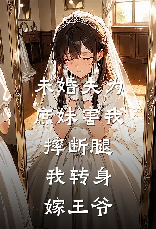 未婚夫为庶妹害我摔断腿，我转身嫁王爷