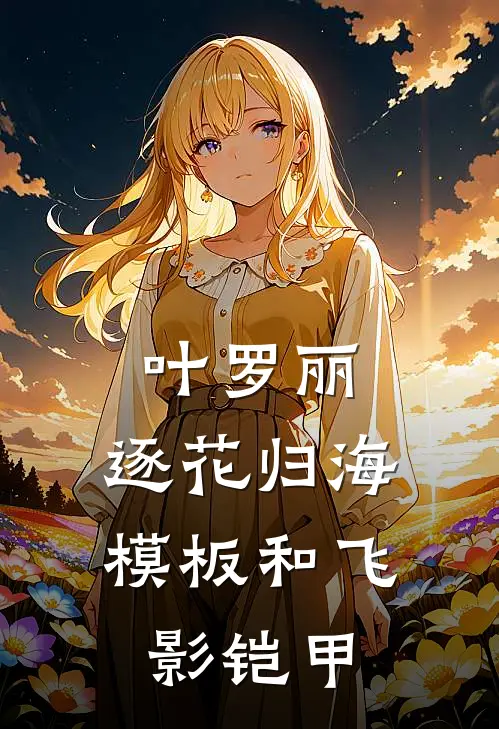 叶罗丽：逐花归海模板和飞影铠甲(林墨叶罗丽)好看的完结小说_完本小说叶罗丽：逐花归海模板和飞影铠甲林墨叶罗丽