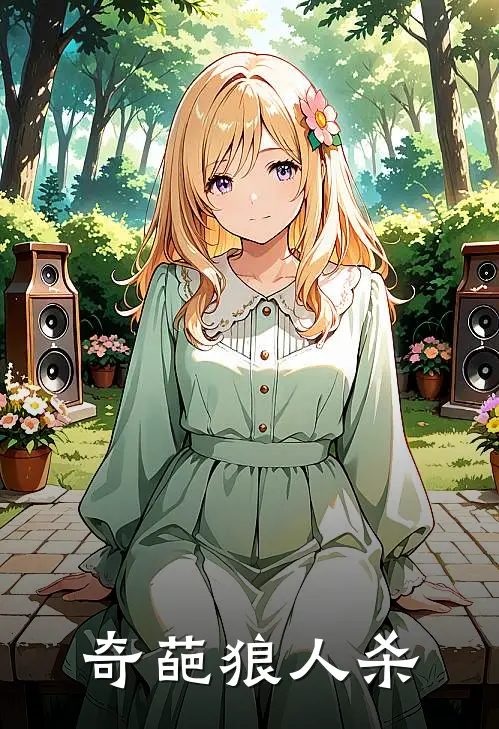 金水银水《奇葩狼人杀》最新章节阅读_(奇葩狼人杀)全章节免费在线阅读