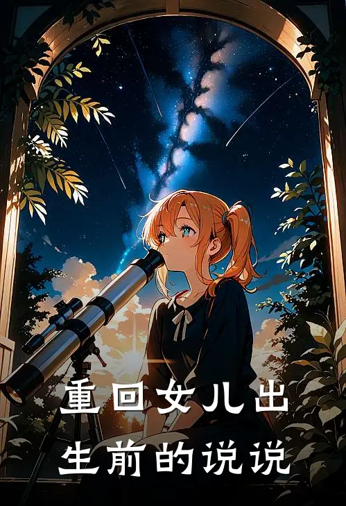 重回女儿出生前的说说