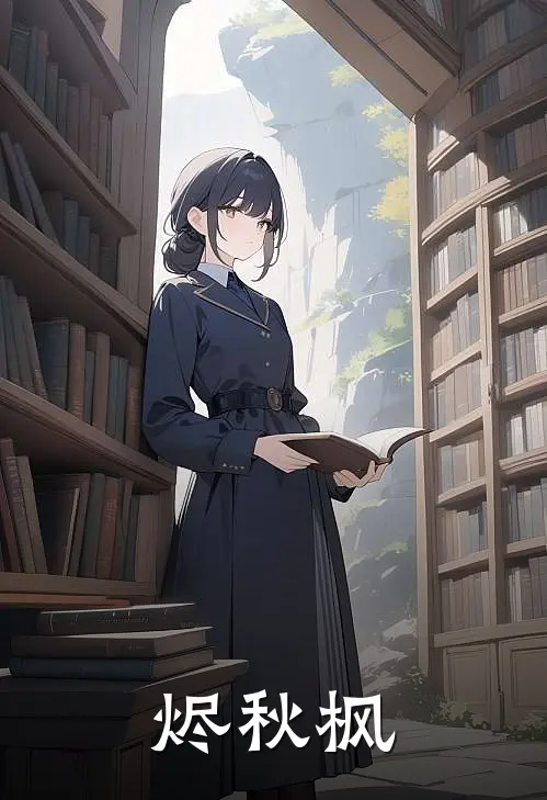 烬秋枫(许婉晴江叶清)热门小说在线阅读_热门小说烬秋枫(许婉晴江叶清)