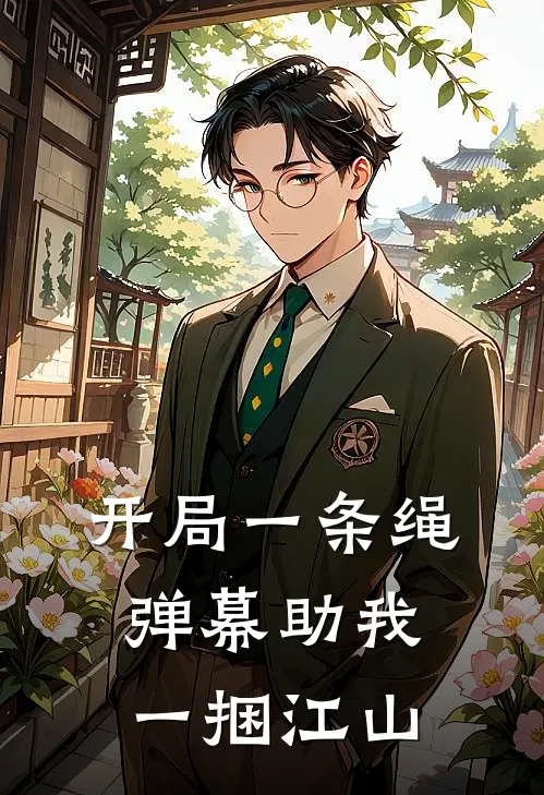 开局一条绳，弹幕助我一捆江山