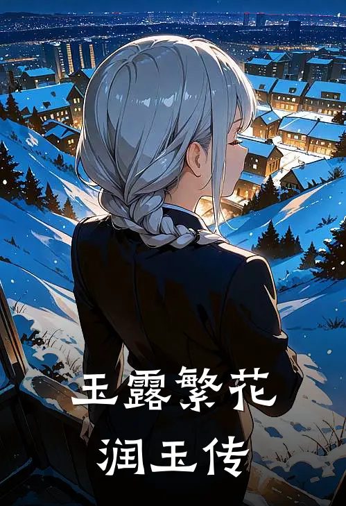 玉露繁花润玉传