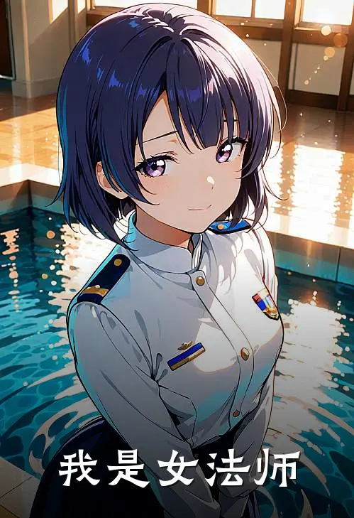 我是女法师(陈强圆圆)在哪看免费小说_全本免费完结小说我是女法师陈强圆圆