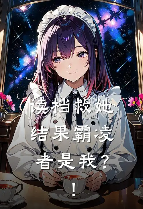 读档救她：结果霸凌者是我？！