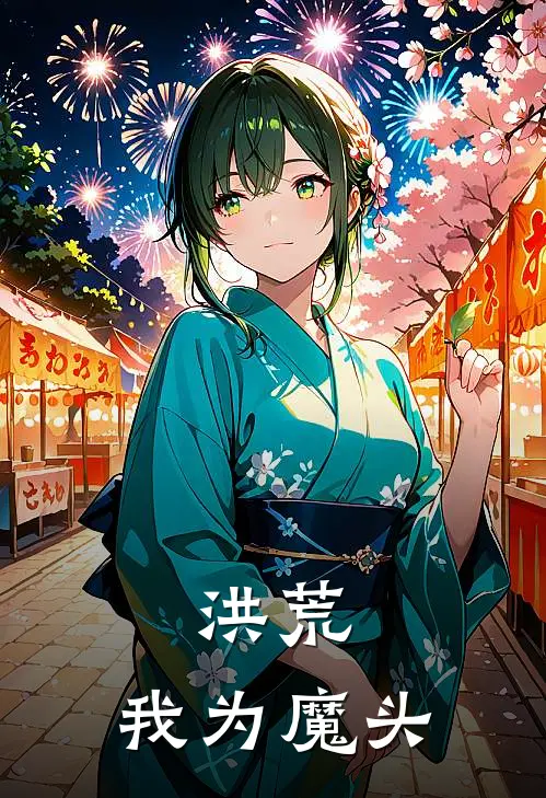 李恪圣龙令(洪荒：我为魔头)完整版免费在线阅读_《洪荒：我为魔头》全集在线阅读