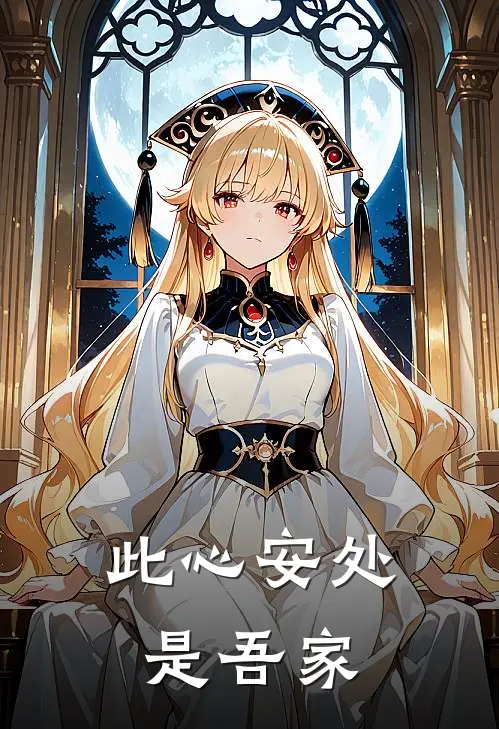 此心安处是吾家