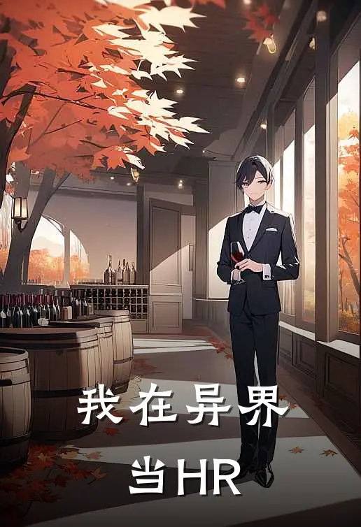 我在异界当HR(江小白江小白)最热门小说_小说完整版我在异界当HR江小白江小白