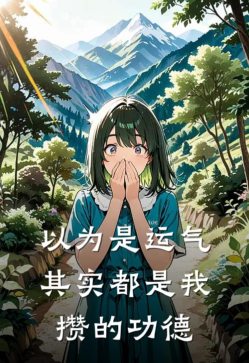 以为是运气，其实都是我攒的功德纪兰儿春桃热门小说排行_免费小说以为是运气，其实都是我攒的功德纪兰儿春桃