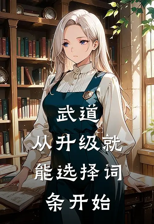 武道：从升级就能选择词条开始林凡张狂热门小说阅读_完本完结小说武道：从升级就能选择词条开始林凡张狂