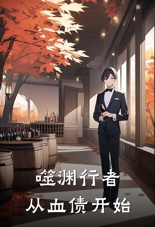 噬渊行者：从血债开始(李晓阳晓雨)免费阅读_热门的小说噬渊行者：从血债开始李晓阳晓雨