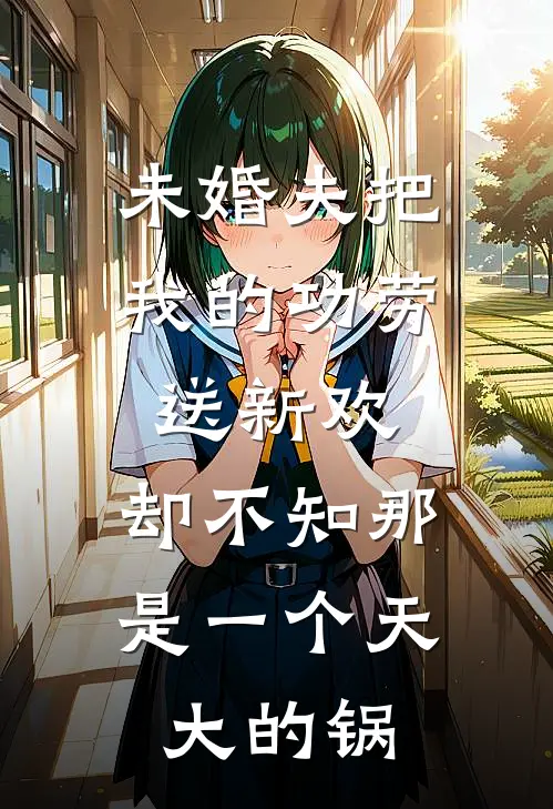 未婚夫把我的功劳送新欢，却不知那是一个天大的锅