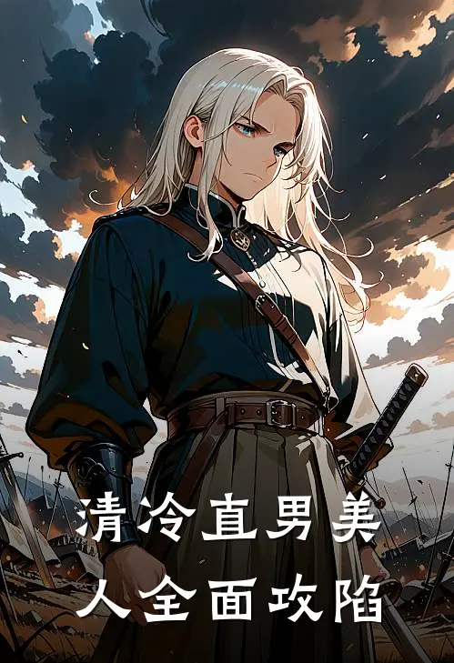 清冷直男美人全面攻陷(秦宁林江)全本免费完结小说_小说完结免费清冷直男美人全面攻陷秦宁林江