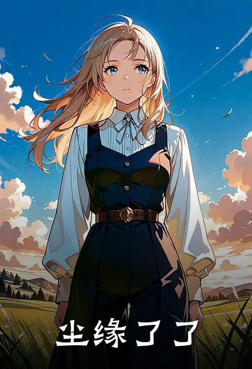 尘缘了了赵鑫徐扬免费小说大全_完结的小说尘缘了了(赵鑫徐扬)