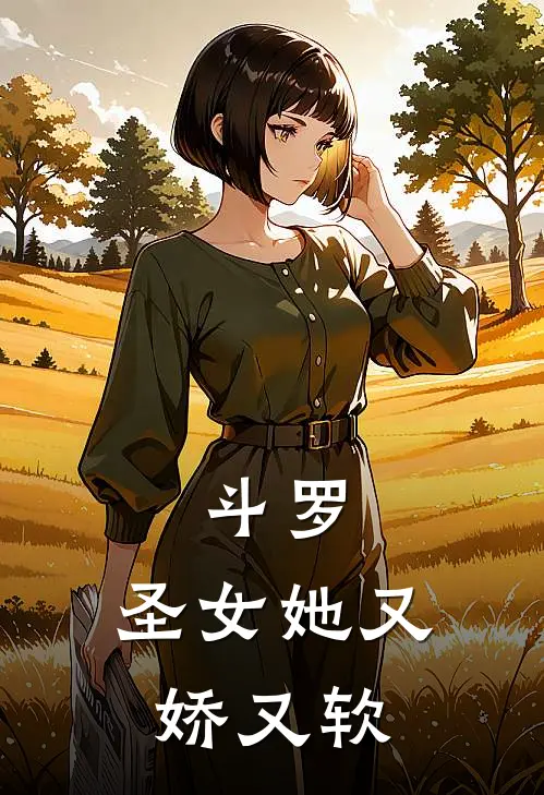 斗罗：圣女她又娇又软全文免费阅读无弹窗大结局_斗罗：圣女她又娇又软（比比东月娇）最新小说