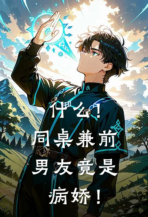 什么！同桌兼前男友竟是病娇！程兮洛祈年全本免费在线阅读_程兮洛祈年全文阅读