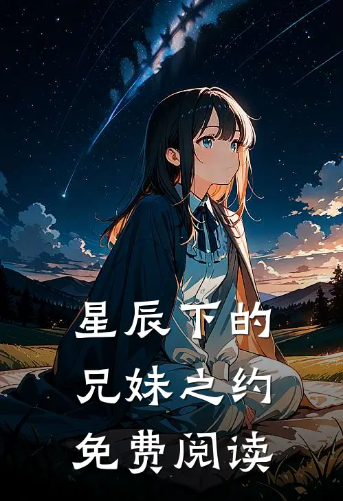 星辰下的兄妹之约免费阅读